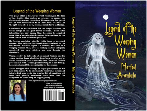  “The Weeping Woman”：關於失去與渴望的古老傳說！